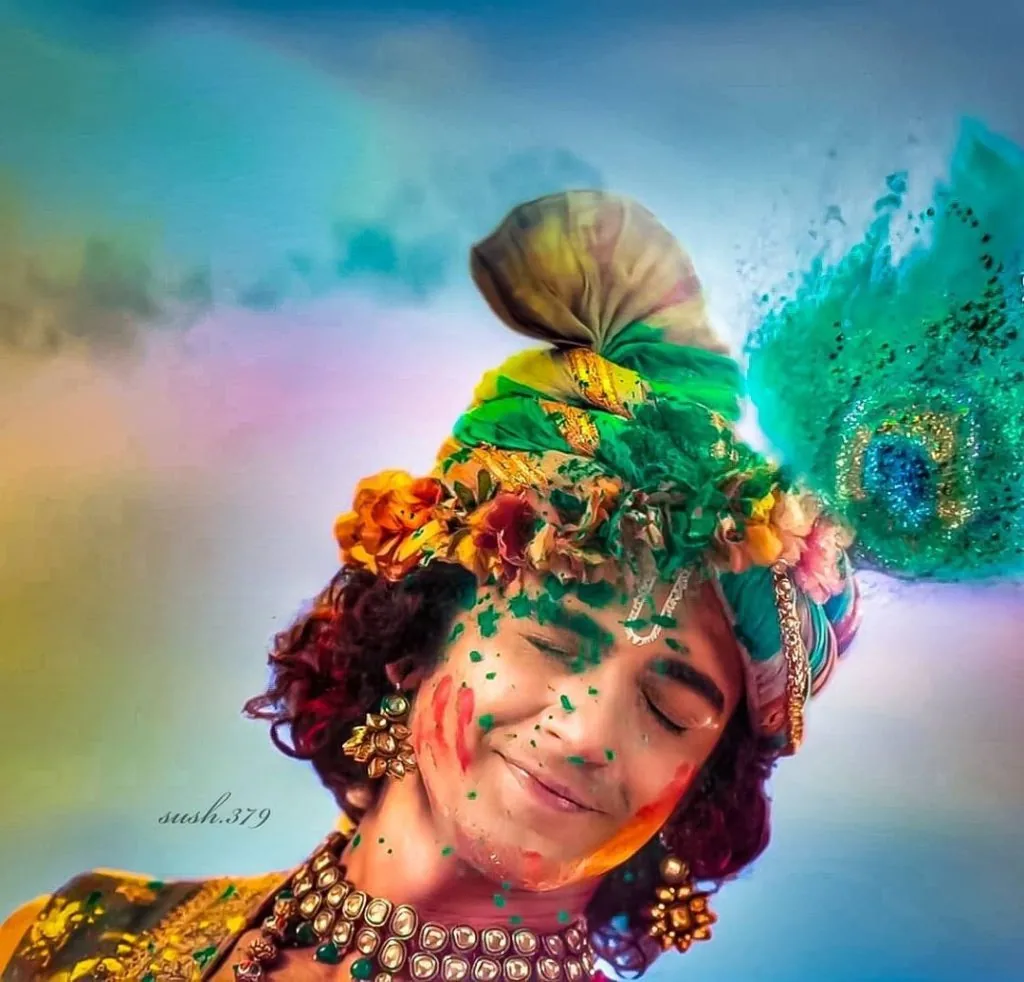Holi Quotes