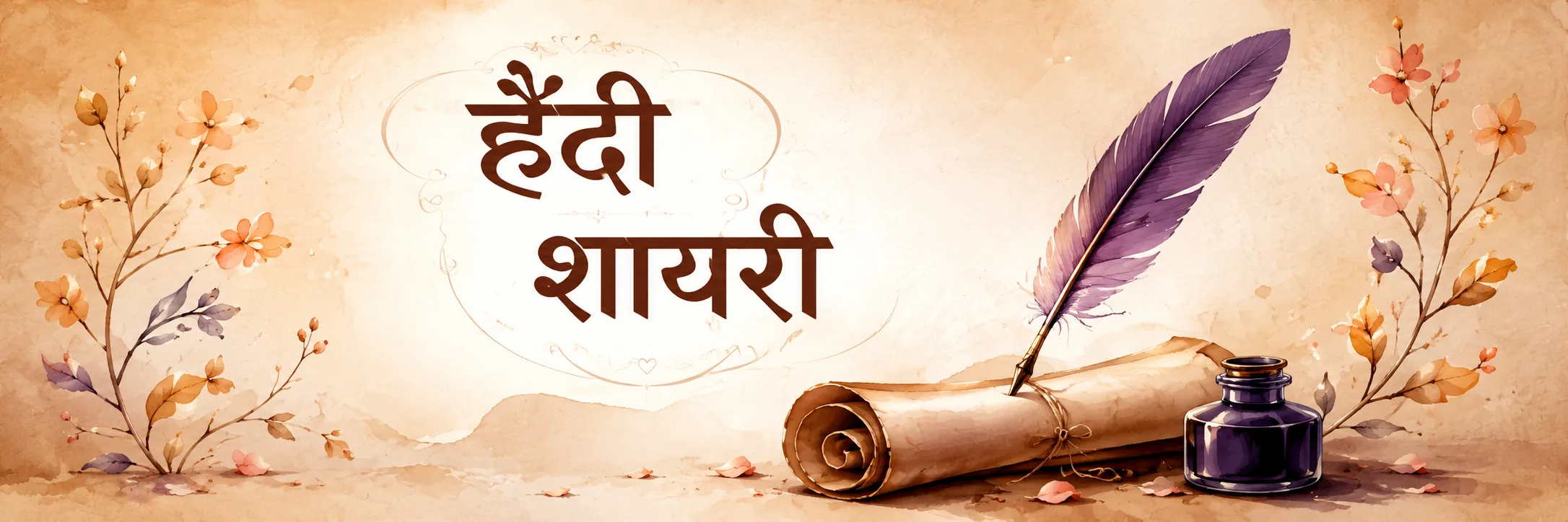 Hindi Shayari