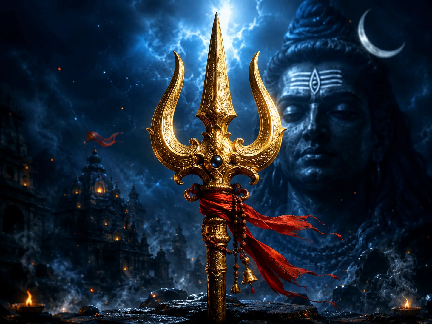 Mahakal Status
