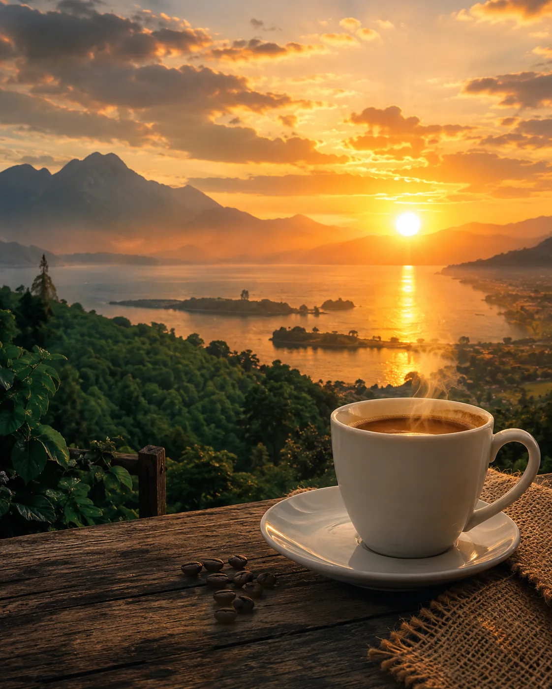 Good Morning