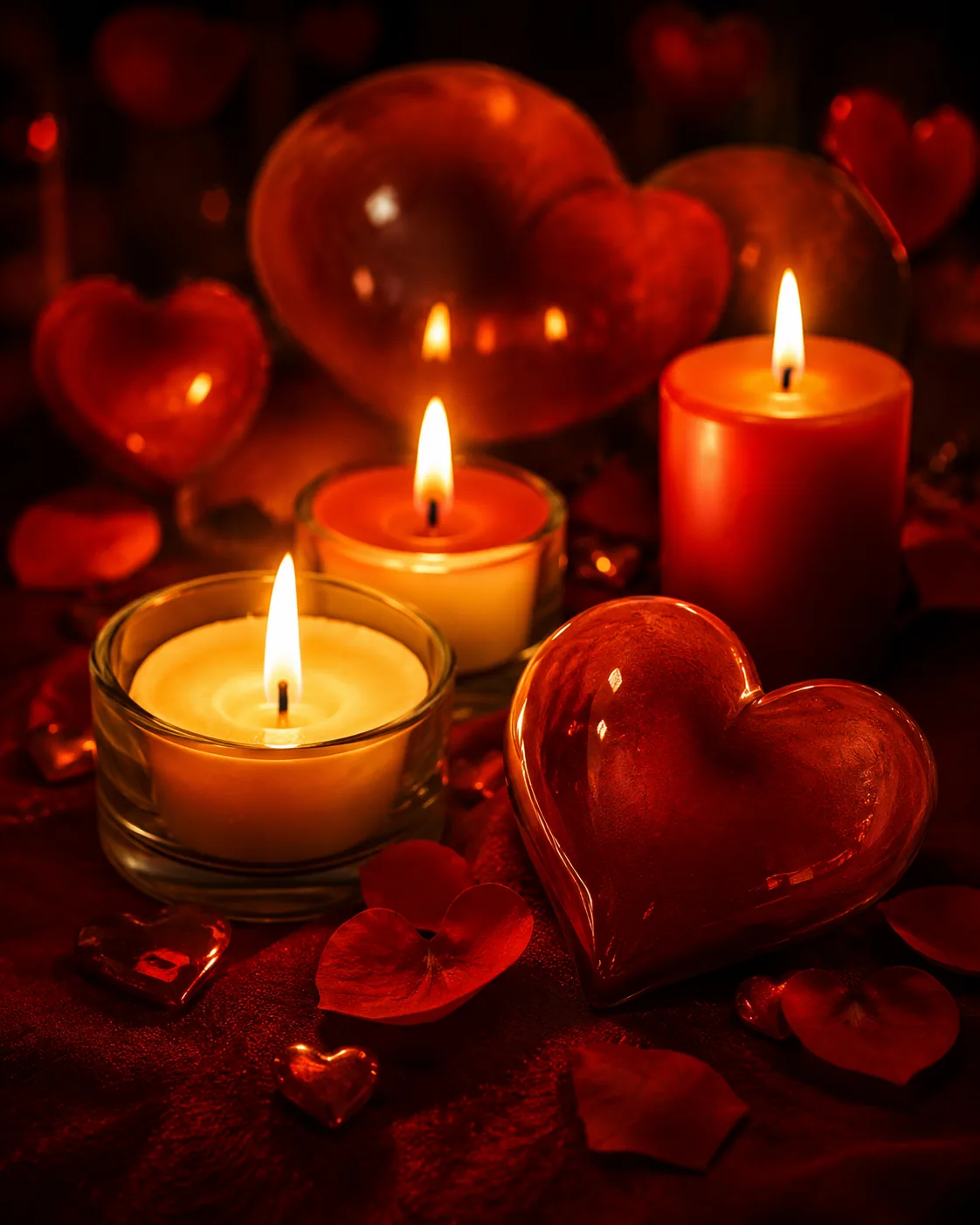 Romantic