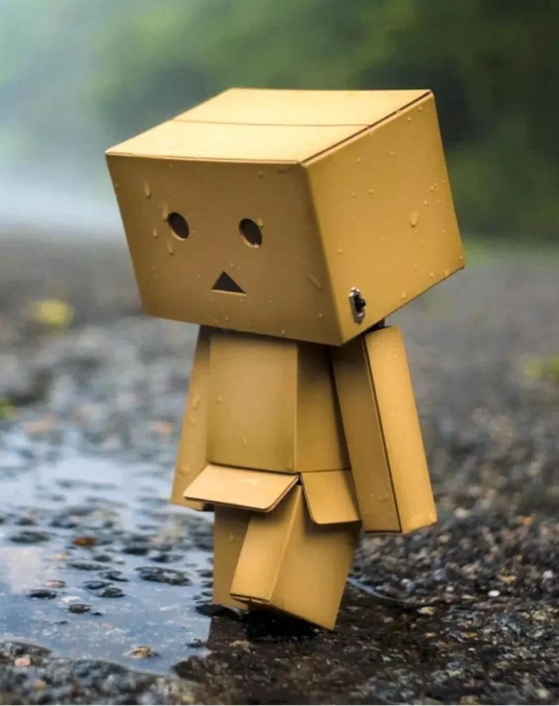 Sad DP Mood Off – Sad WhatsApp DP